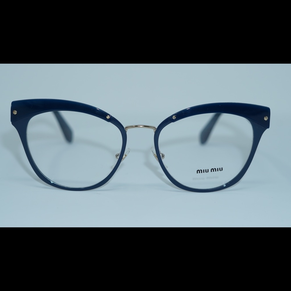 Miu Miu Eyewear